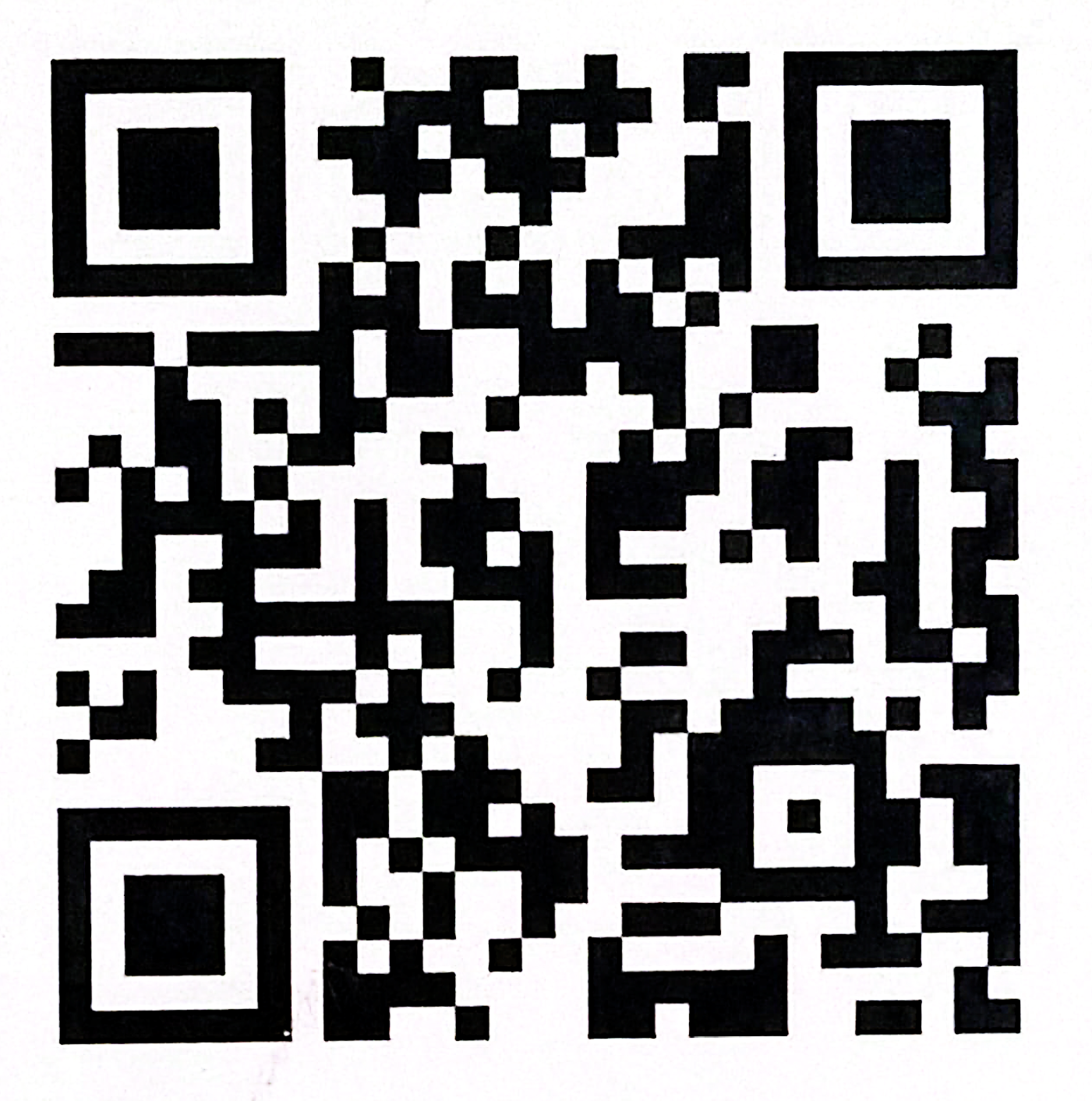 bKash QR Code