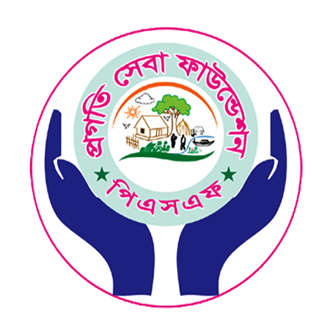 PSF Logo